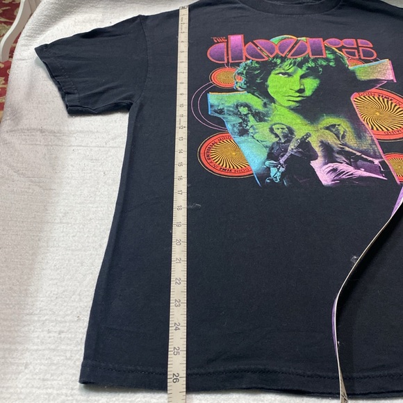 The Doors 2003 “Doin Time In A Universal Mind” T-Shirt Size M - Picture 6 of 9